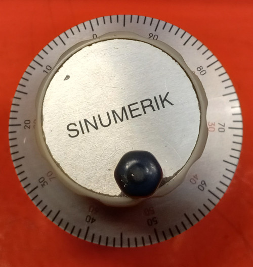 Siemens 6FC9320-5DC00 Sinumerik Encoder Pulse Coder