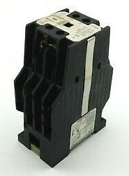 Mannesmann Demag DSUB311 Amp Contactor 