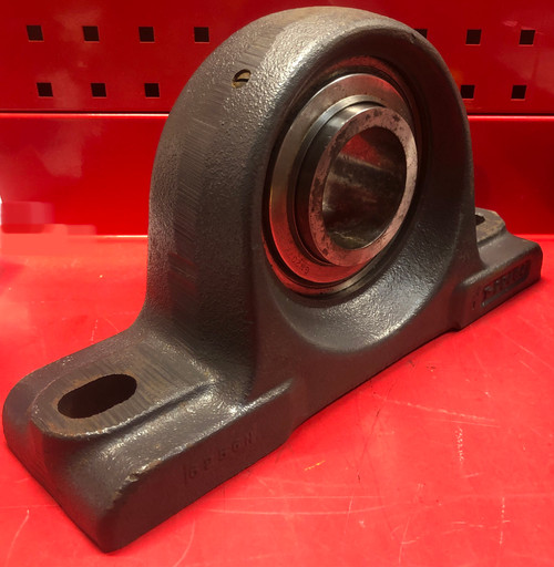 Fafnir RSAO2 7/16 Pillow Block Ball Bearing Unit