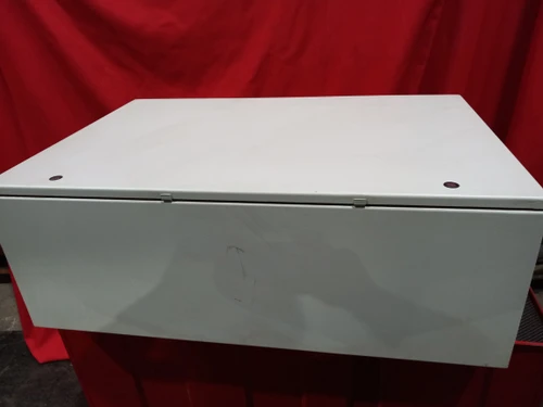 Hoffman CSD362412LG Industrial Control Panel Enclosure