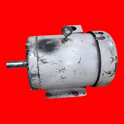 Baldor M3710T Industrial Motor