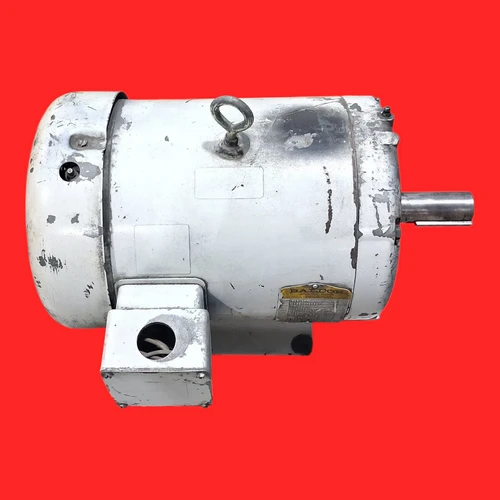 Baldor M3710T Industrial Motor
