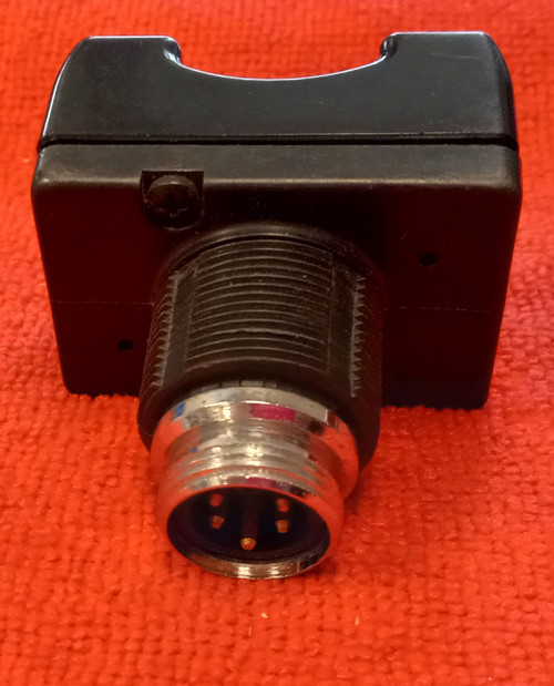 Banner OTBA5QD Optical Touch Button