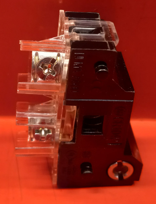 General Electric CR104PXC1 Contact Block