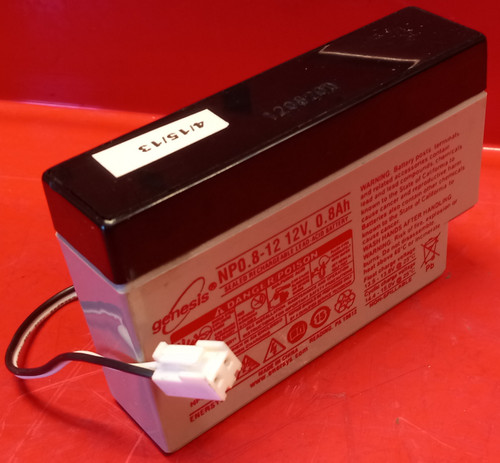 Genesis NPO.8-12 Sealed Lead Acid Battery