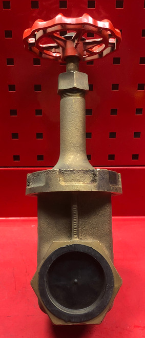 Walworth 2-1/2" Gate Valve 150