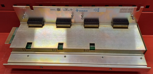 Gould Incorporation AS-B548-000 I/O Housing