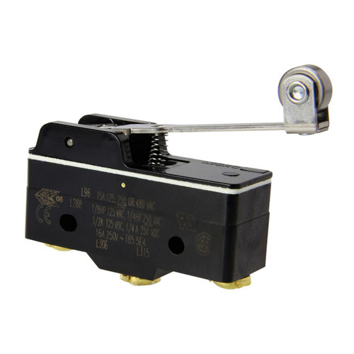 Honeywell BZ-2RW822-A2 Limit Switch