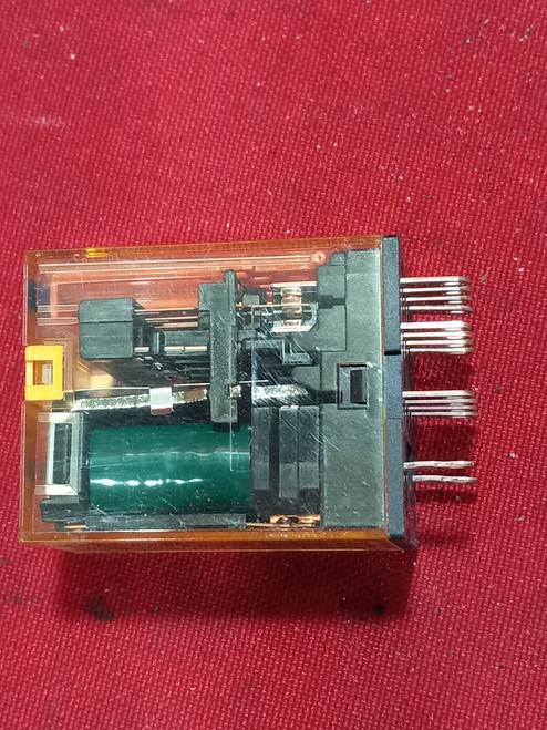 IDEC Corporation RU4S-CD-D24 Relay