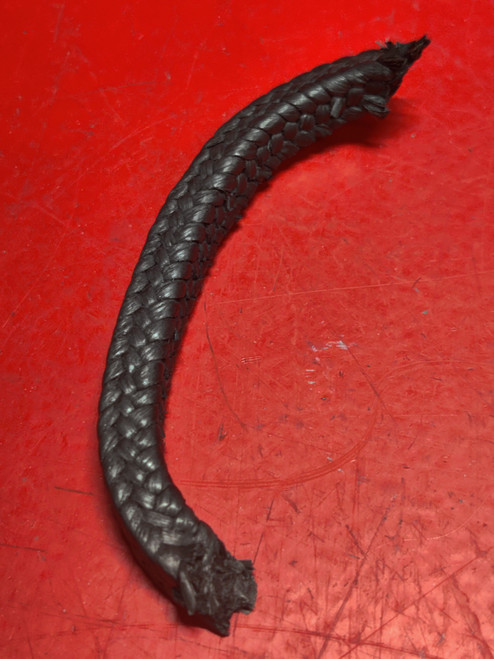 Curtiss-Wright .875x1.5x.3125 Style 5000 Graphite Packing Curtiss-Wright .875x1.5x.3125 Style 5000 Graphite Packing