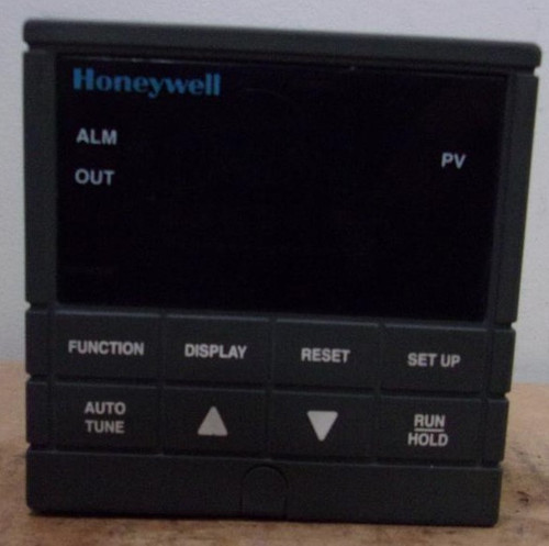 Honeywell UDC2000 Mini-Pro Temperature Controller (DC-200H-2-200-100000-0)