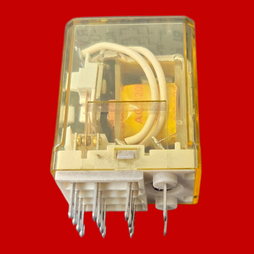 IDEC RY4S-U Power Relay