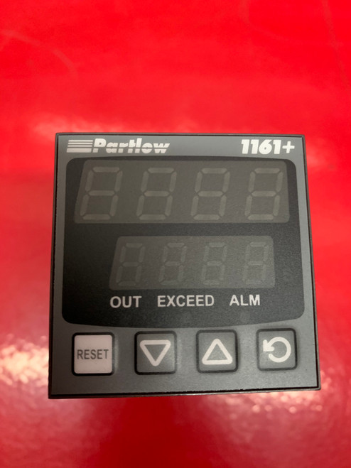 Partlow West 1161+ Limit Controller  2110000