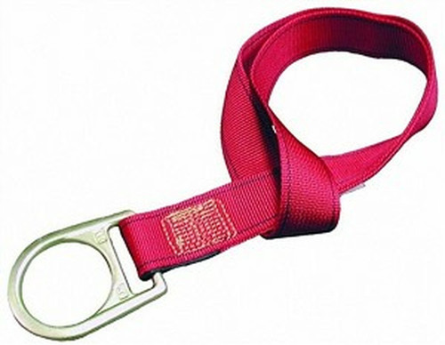 MSA Manufacturing & Testing Ltd. FP22N002D Large Anchorage Sling