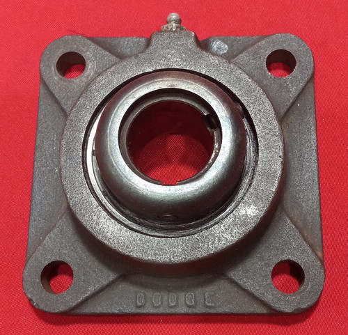 Dodge 5" 4 Bolt Flange SC1-1/2 Bearing 