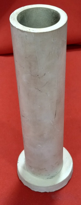 JL Becker Flanged 8-1/2" L Isolation Tube 