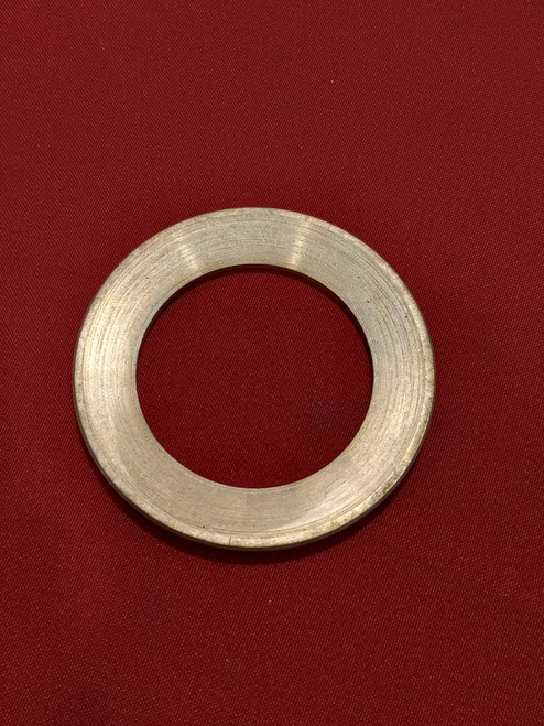 Plain Thrust Washer  ID 2-1/8" X OD 3-3/16