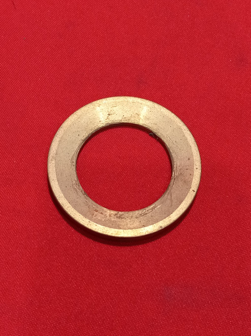 Plain Thrust Seal ID 1-58" X OD 2 9/16" Seals 