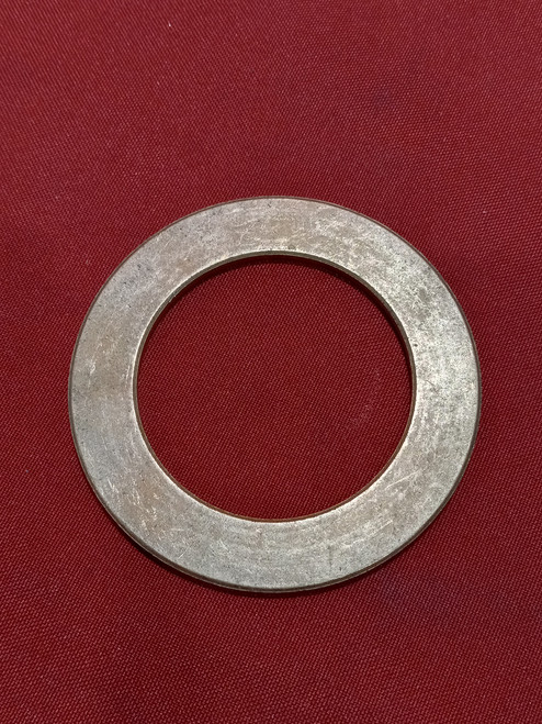 Oilite Plain Thrust Washer 2" ID X 3" OD