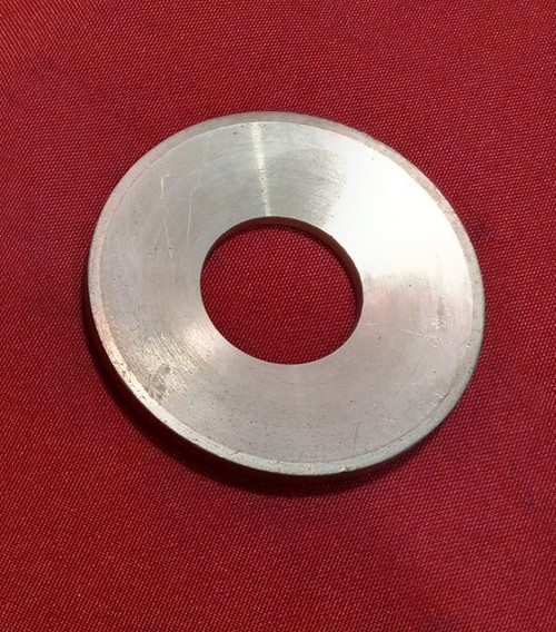 Plain Thrusting Washer ID 1-1/16 x OD  2-9/16