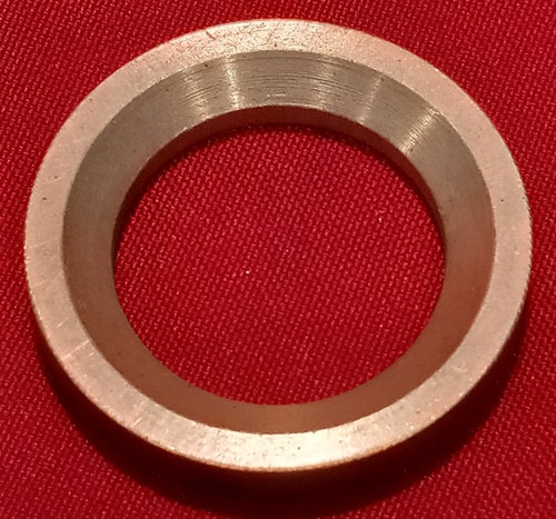 Plain Thrusting Washer ID 2-1/8" X  OD 3-3/16"