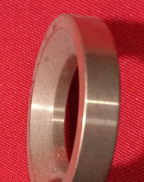 Plain Thrusting Washer ID 7/8" X OD 1-7/16"