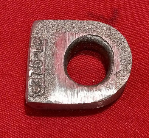 Alloy Ears For Chain Guide 