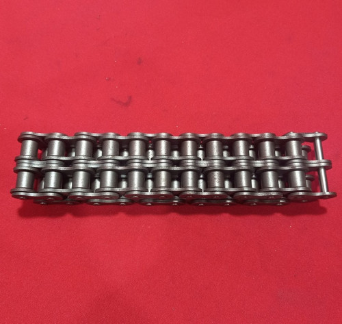 Drives #60-2 Riveted Roller Chain