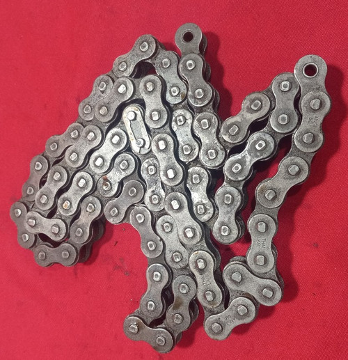 ANSI 50 Standard Roller Chain ANSI 50 Standard Roller Chain
