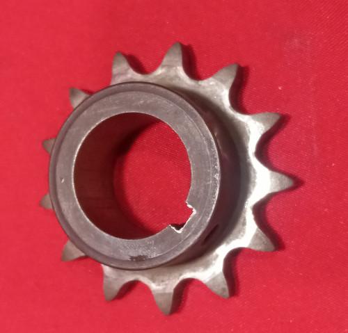 Martin 80B13-1 1/4" Sprocket with Keyway