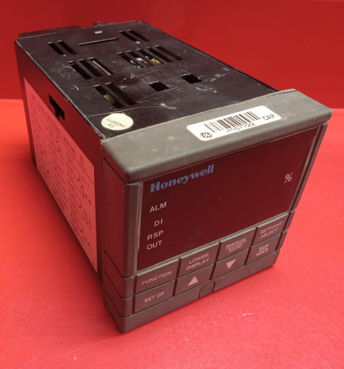 Honeywell (DC300K-0-0B3-21-0000-0) UDC3000 Temperature Controller 