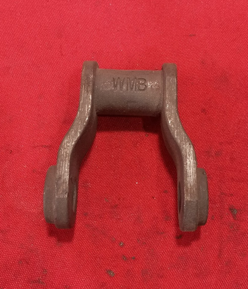 WMB 462 Single Pintle Chain Link (Pack of 5)