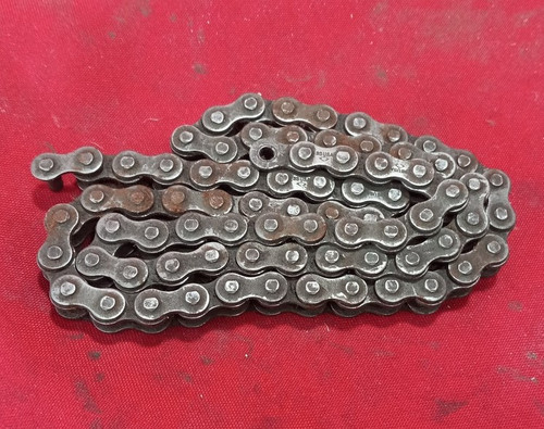 Diamond Chain Company #35 Roller Chain 2Ft. 4" Length