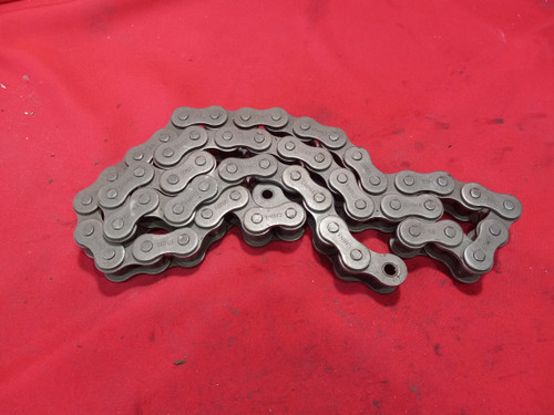 Tsubaki Lotus #80 Drive Chain 4Ft. 6" Length