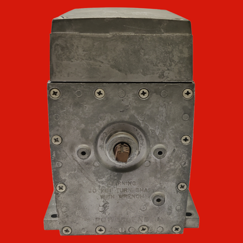 Honeywell Modutrol Motor 131064N