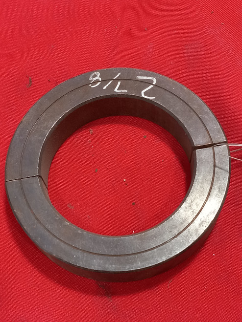 Climax Metal 2-7/8" Clamp Collar J-SC288