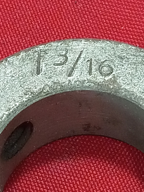 Climax 1-3/16" Locking Collar Climax 1-3/16" Locking Collar