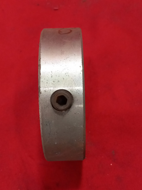 2-15/16" One-Piece Shaft Collar 2-15/16" One-Piece Shaft Collar