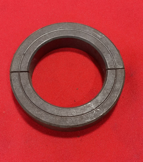 2" Two-Piece Shaft Collar  2" Two-Piece Shaft Collar