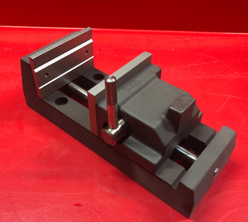 Leco 807-715-110 Cam Lock Left Vise 807-915