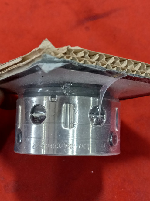 John Crane 0450/780/00.1 Mechanical Seal
