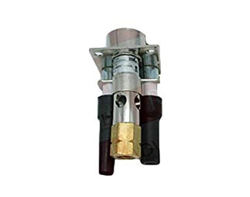 Kromschroder 84228020 Ionization Pilot Burner ZAI TN