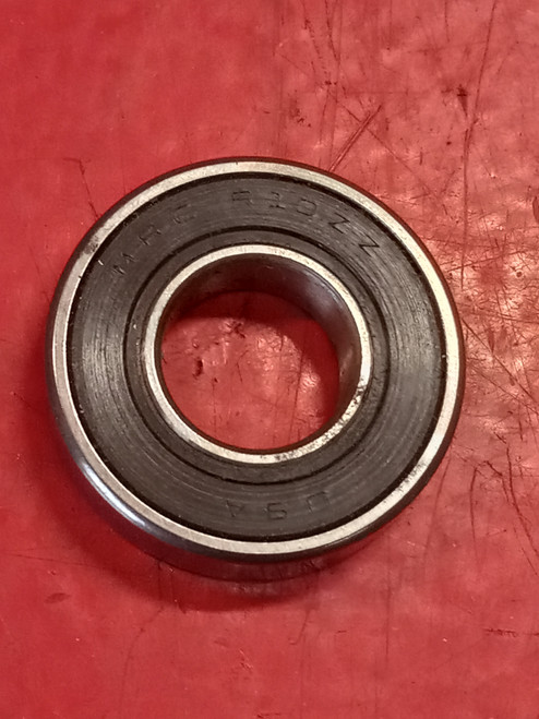 MRC R10ZZ Radial Steel Ball Bearing