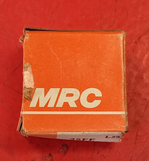 MRC 35 FF Shielded Ball Bearing