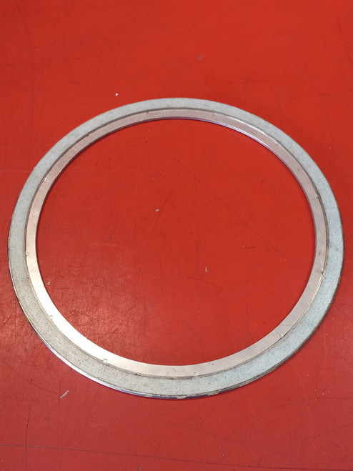 304 SS Spiral Wound Gasket