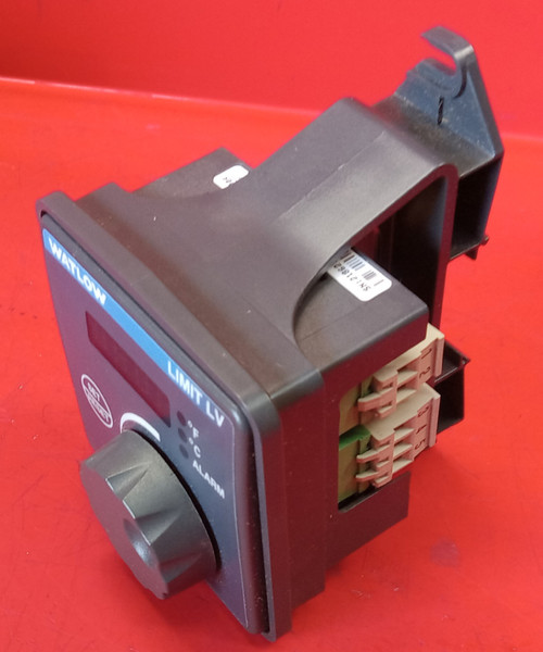 Watlow Series LV Temperature Limit Controller LVC6HW-3461900A