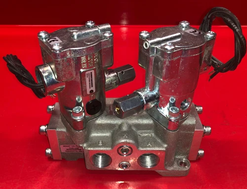 Parker L6854310253 Valvair II Series Valves