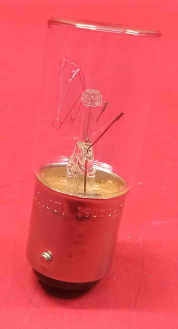 J.Rochet 120V 7W Miniature Bulb