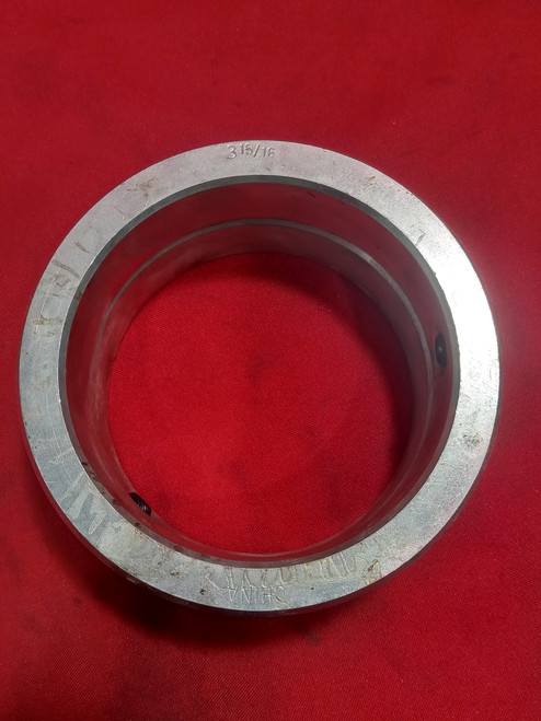 3-15/16" Zinc Set Collar