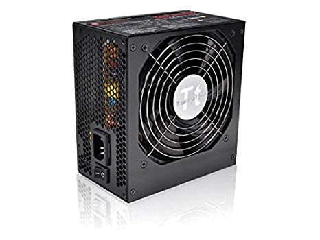 Thermaltake TR2 600W 12V V2.2 Power Supply